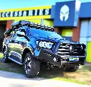 GWM BULL BAR- ARMORMAN 4X4 - BUSHMASTER BAR  (7).webp