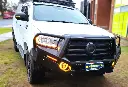 GWM BULL BAR- ARMORMAN 4X4 - BUSHMASTER BAR  (6).webp