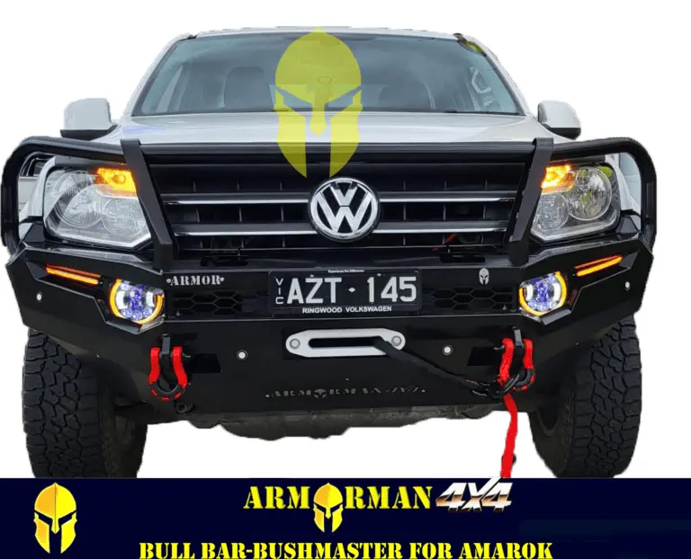 BULL-BAR-BUSHMASTER-AMAROK-ARMORMAN4X4-1-768x622.webp