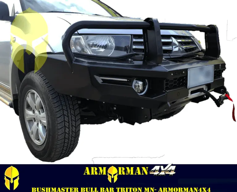 BUSHMASTER-BULL-BAR-TRITON-MN-ARMORMAN4X4-4-768x622.webp