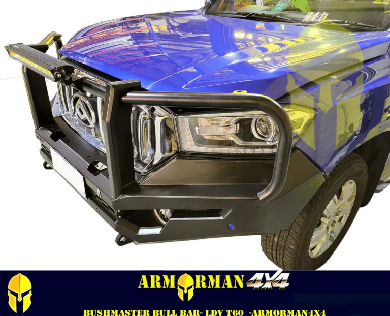 BUSHMASTER-BULL-BAR-LDV-T60-ARMORMAN4X4-2-768x622.webp