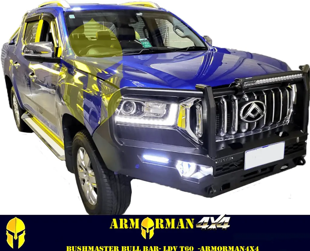 BUSHMASTER-BULL-BAR-LDV-T60-ARMORMAN4X4-3.webp