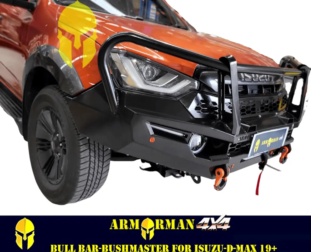 BULL-BAR-BUSHMASTER-ISUZU-D-MAX-19-ARMORMAN4X4-2.webp