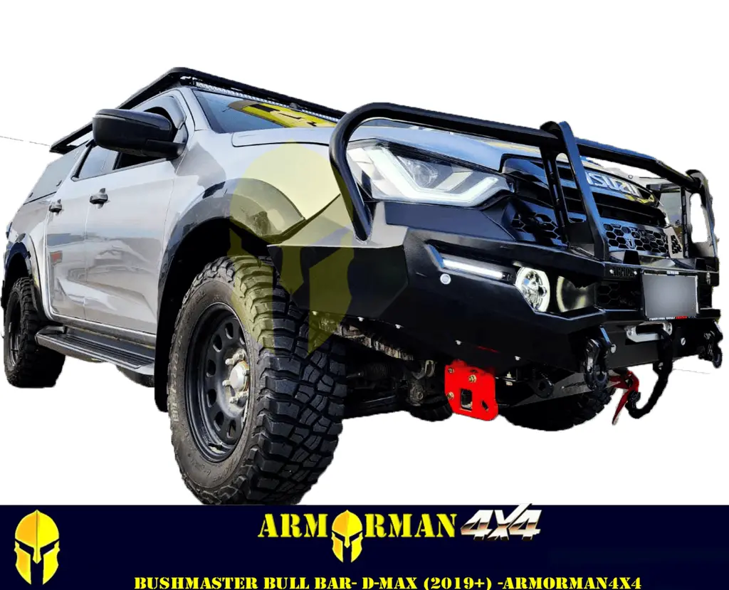 BULL-BAR-BUSHMASTER-ISUZU-D-MAX-19-ARMORMAN4X4-8.webp