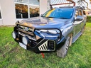 BUSHMASTER BULLBAR-LDV,T60-2023+