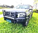 BUSHMASTER BULLBAR-MV