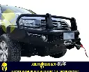 BUSHMASTER BULLBAR-MN/ML