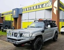 BUSHMASTER BULLBAR-Y6I(2005-2012)