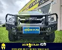 BUSHMASTER BULLBAR- D-MAX (2012-2017)