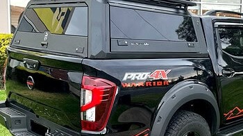 NAVARA CANOPY