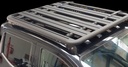 ALUMINIUM ROOF RACK135X125