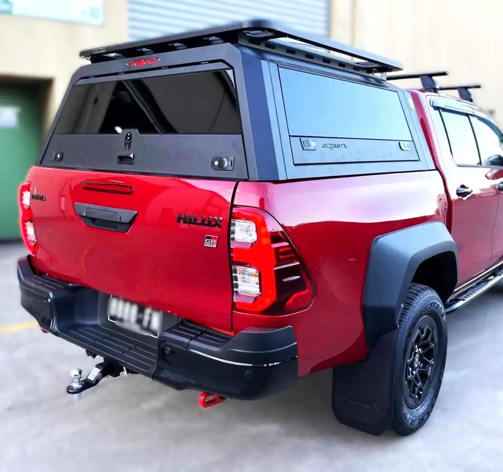 hilux canopy- armorman - solid side canopy (4) - Copy.webp