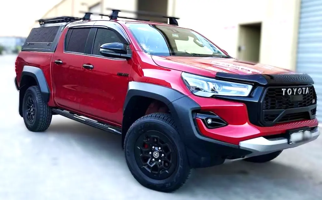 hilux canopy- armorman - solid side canopy (5) - Copy.webp