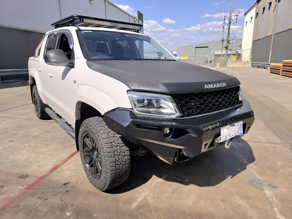 Bull Bar- AMAROK- ROAD MASTER -ARMORMAN 4X4  (4).webp