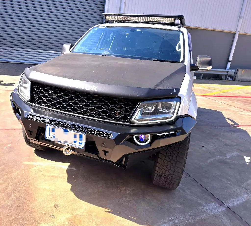 Bull Bar- AMAROK- ROAD MASTER -ARMORMAN 4X4  (2).webp