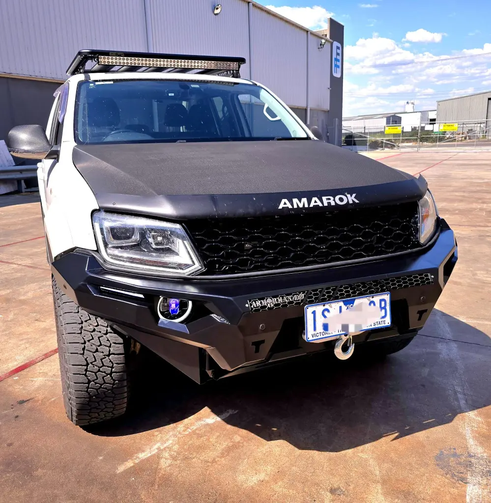 Bull Bar- AMAROK- ROAD MASTER -ARMORMAN 4X4  (3).webp