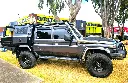 COMBO1000- LC 79- TRAY CANOPY - BUSHRANGER - ARMORMAN 4X4 (2).webp