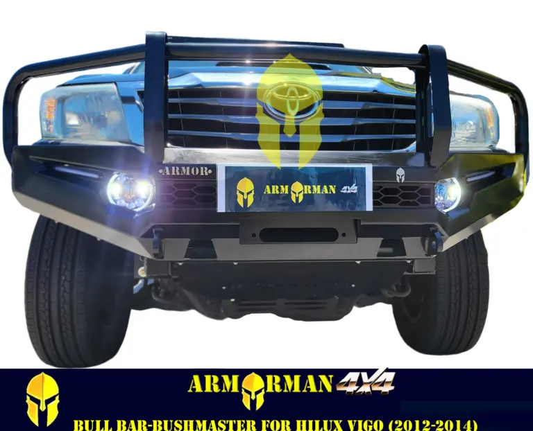 BULL-BAR-BUSHMASTER-HILUX-VIGO-2012-2014-ARMORMAN4X4-1-768x622.webp