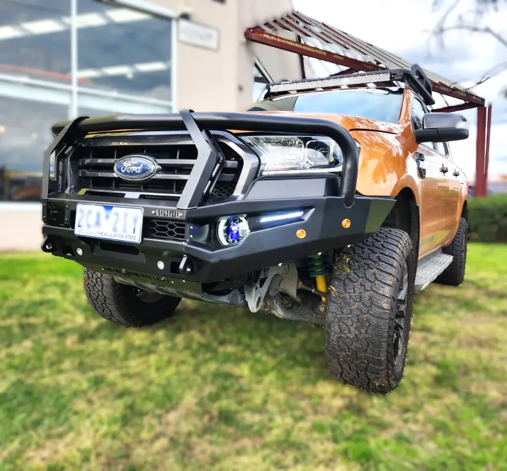 Bushmaster Bar on Ranger -Armorman 4X4 (3).webp