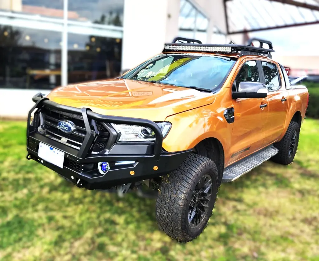 Bushmaster Bar on Ranger -Armorman 4X4 (5).webp