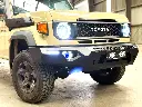 ARMORMAN4X4-ROADMASTER- NOLOOP BULLBAR-LC79SER (5).webp