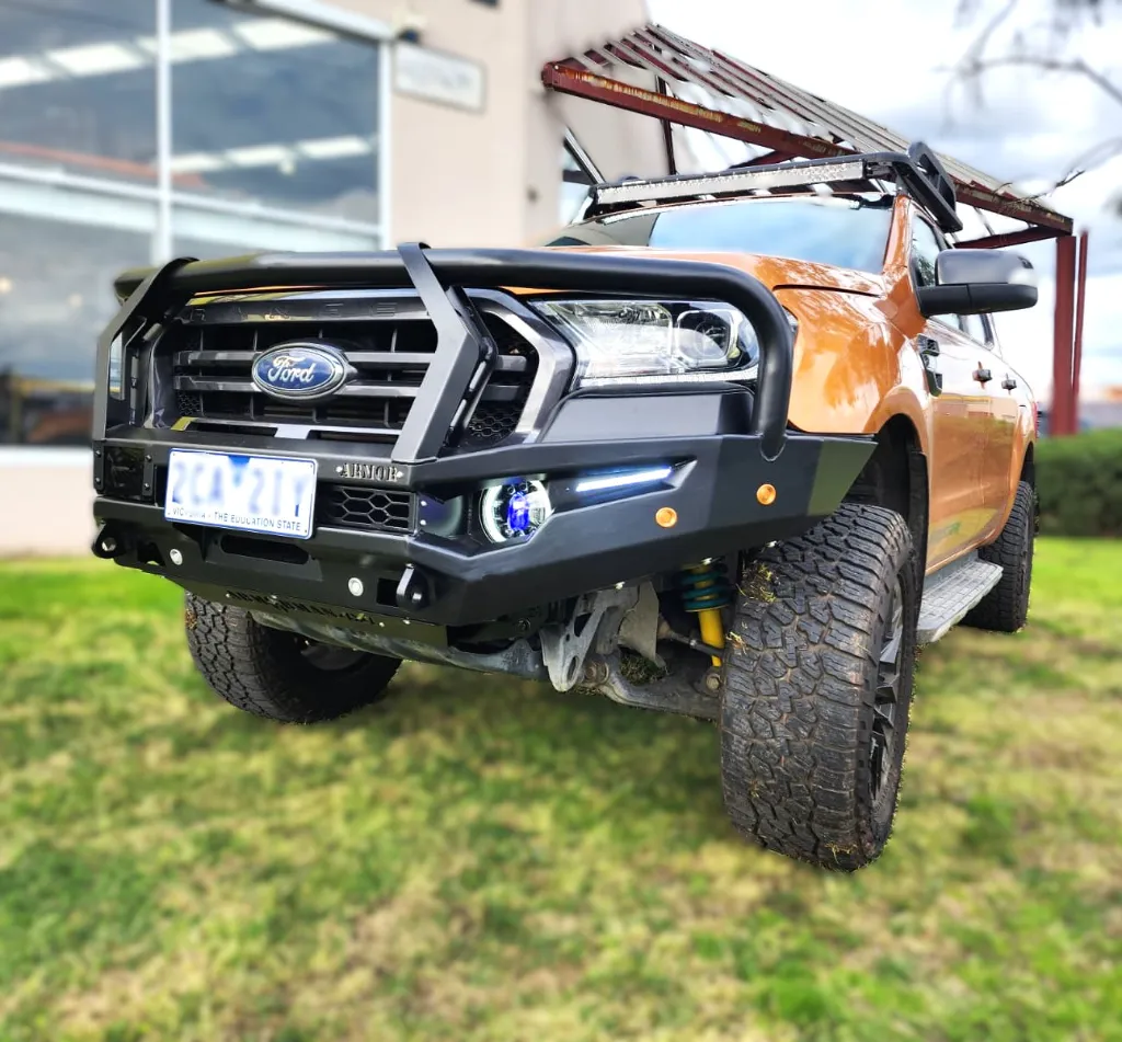Bushmaster Bar on Ranger -Armorman 4X4 (3).webp