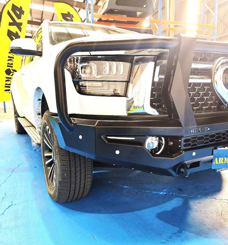 GWM ALPHA- BUSH MASTER BULLBAR  (6).webp