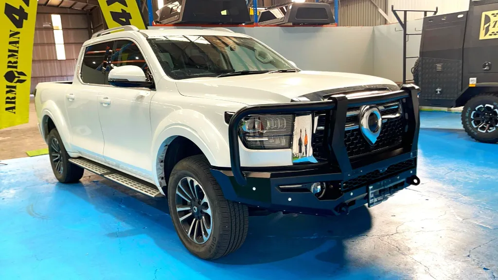 GWM ALPHA- BUSH MASTER BULLBAR  (7).webp