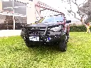 BULL BAR - D-MAX 25+- BUSH MASTER - ARMORMAN (10).webp