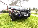 BULL BAR - D-MAX 25+- BUSH MASTER - ARMORMAN (8).webp