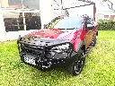 BULL BAR - D-MAX 25+- BUSH MASTER - ARMORMAN (7).webp
