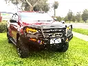 BULL BAR - D-MAX 25+- BUSH MASTER - ARMORMAN (4).webp