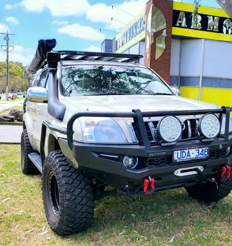 PRADO 120 - BUSHMASTER BULL BAR.webp