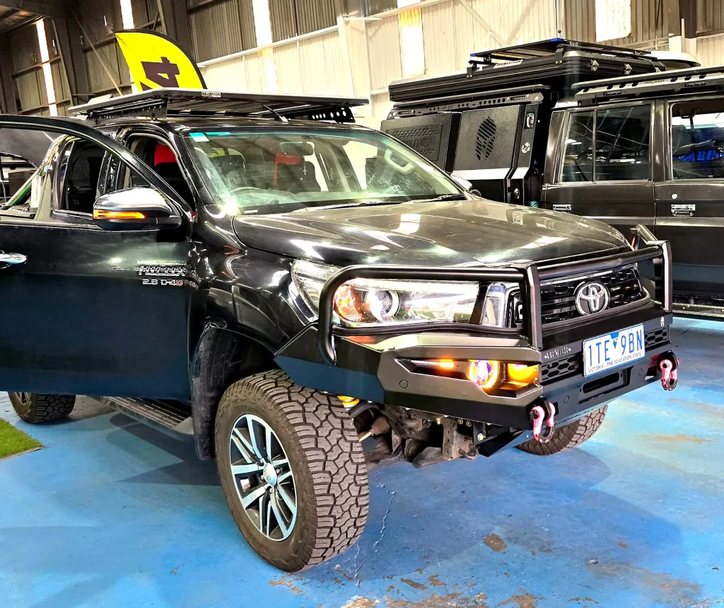 bullbar hilux 15-18 - bushmaster -armorman 4x4 (15).webp