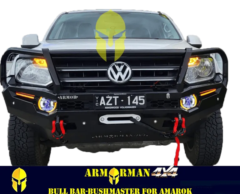 BULL-BAR-BUSHMASTER-AMAROK-ARMORMAN4X4-1-768x622.webp