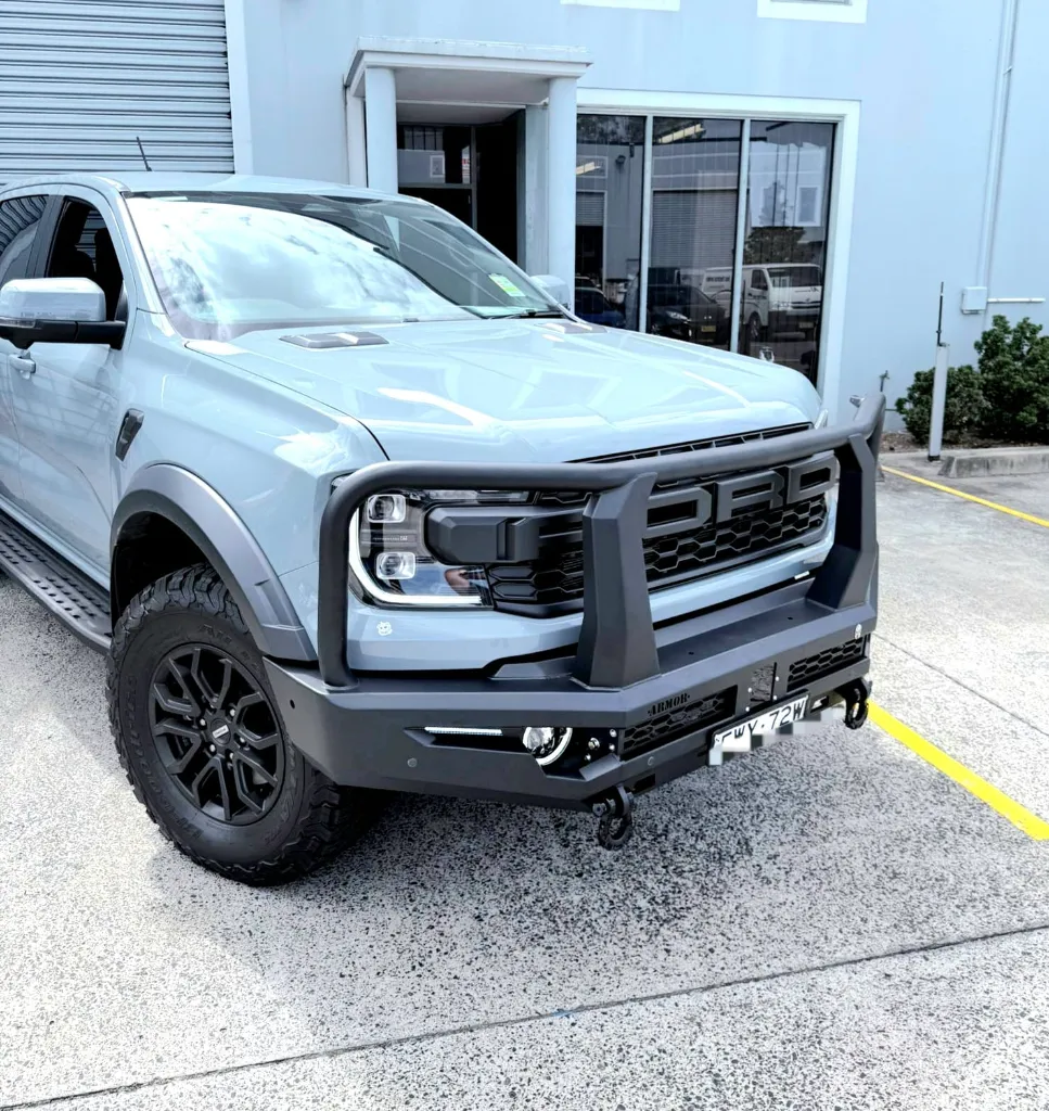 ARMORMAN4X4- BUSHMASTER BULLBAR- NEXT GEN RAPTOR (3).webp