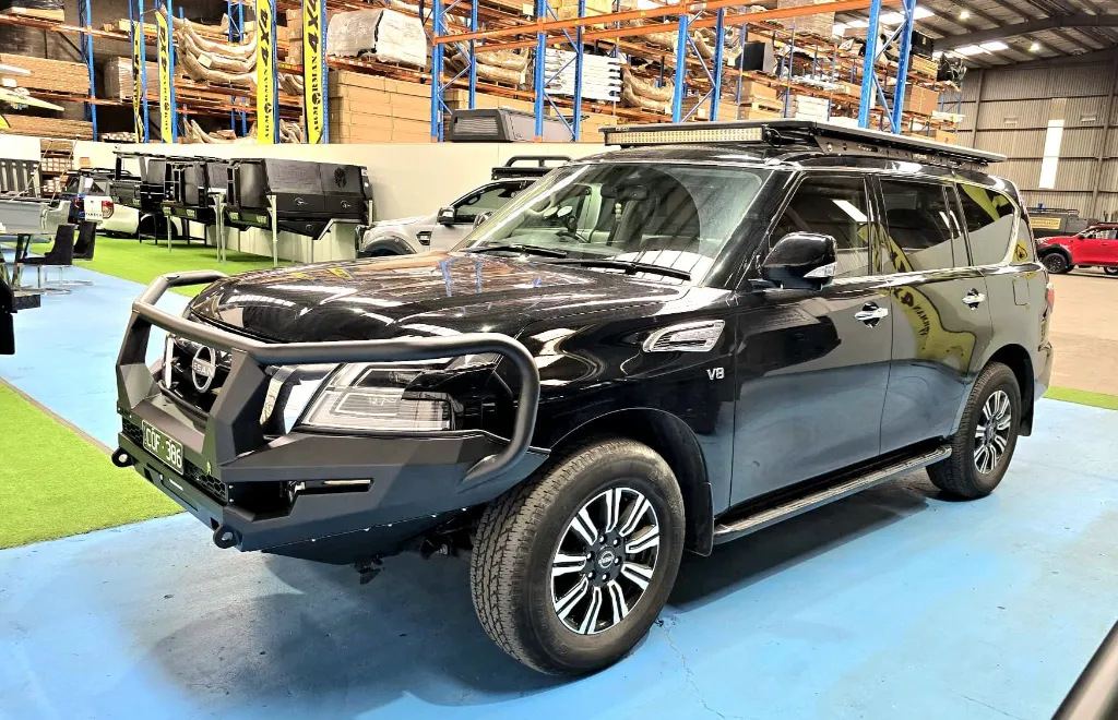 ARMORMAN4X4- BUSHMASTER BULLBAR - Y62-2020+ (2).webp