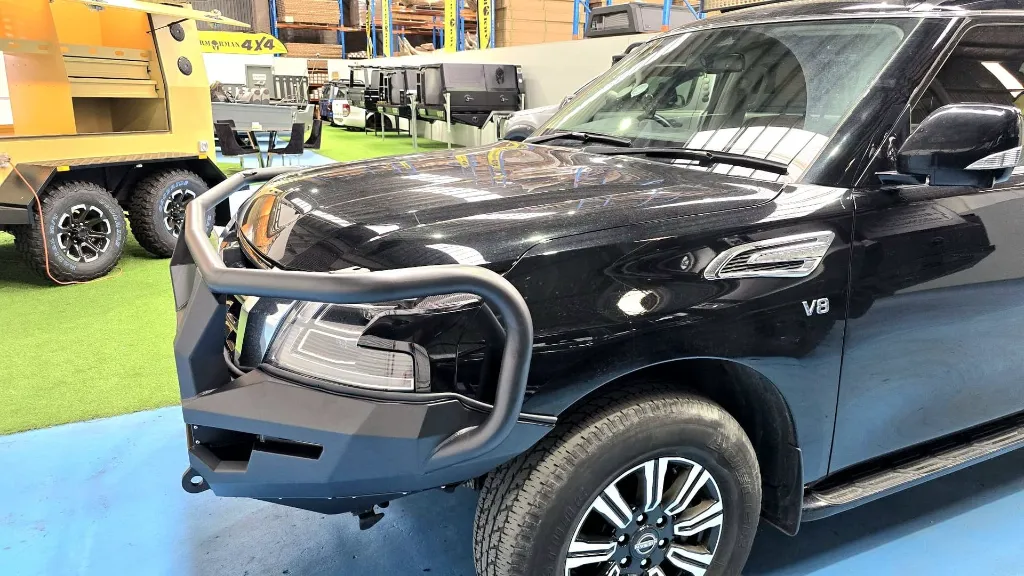 ARMORMAN4X4- BUSHMASTER BULLBAR - Y62-2020+ (3).webp