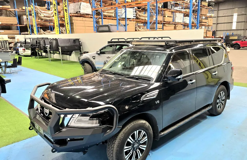 ARMORMAN4X4- BUSHMASTER BULLBAR - Y62-2020+ (10).webp