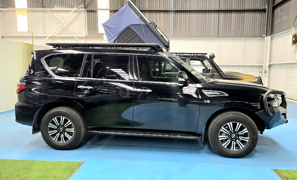 ARMORMAN4X4- BUSHMASTER BULLBAR - Y62-2020+ (4).webp