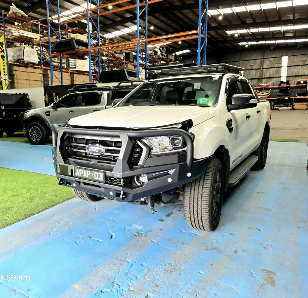 ARMORMAN4X4- BUSHMASTER BULLBAR - RANGER 2012-2021 (18).webp