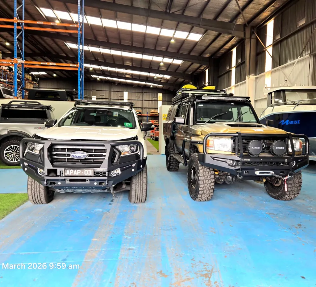 ARMORMAN4X4- BUSHMASTER BULLBAR - RANGER 2012-2021 (17).webp