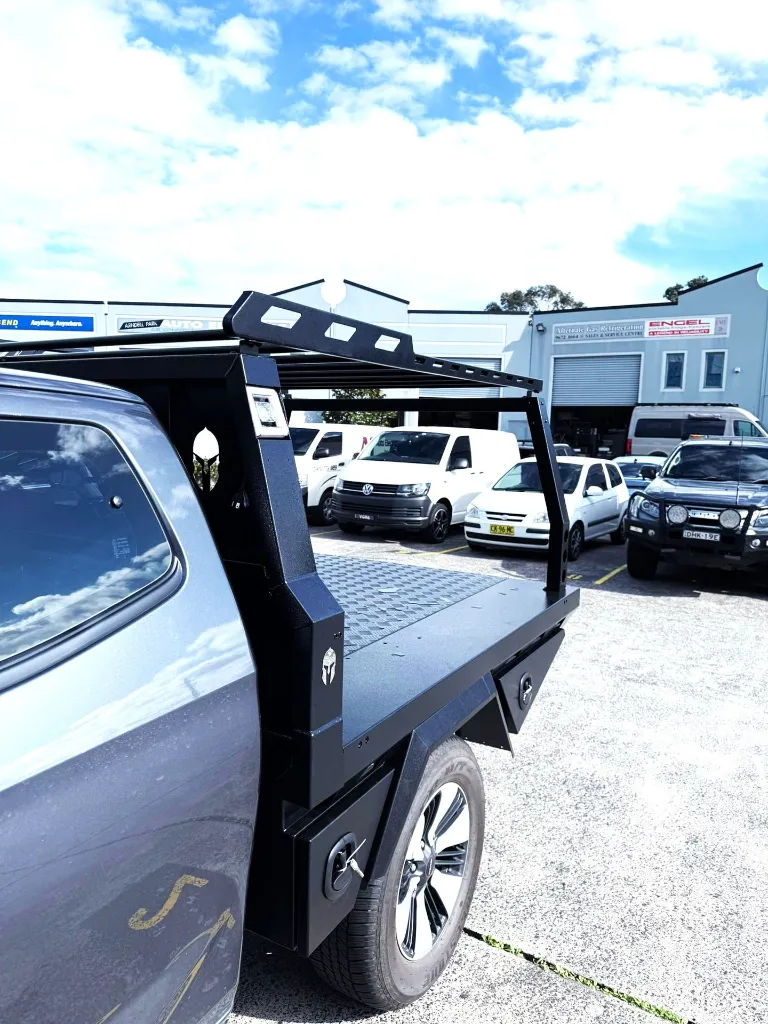 Extra Cab - Tray On D-MAX - ARMORMAN 4X4 (20).webp