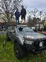 RANGER - CANOPY- ARMORMAN 4X4  and roof rack .webp