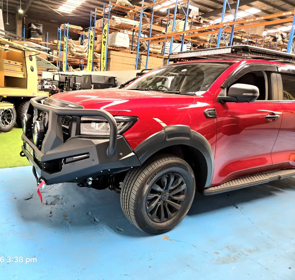 ARMORMAN4X4- BUSHMATER - BULLBAR- GWM (1).webp