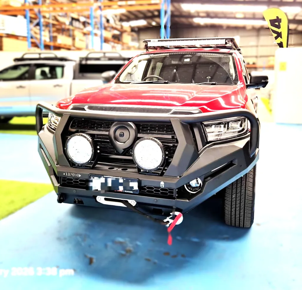 ARMORMAN4X4- BUSHMATER - BULLBAR- GWM (20).webp