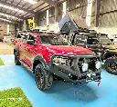 ARMORMAN4X4- BUSHMATER - BULLBAR- GWM (2).webp
