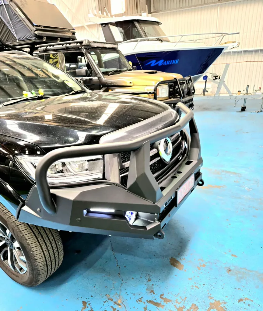 ARMORMAN4X4- BUSHMATER - BULLBAR- GWM (4).webp