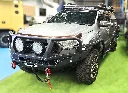 Bull bar for ford ranger - armorman 4x4 (9).webp