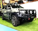 Bull bar for ford ranger - armorman 4x4 (1).webp